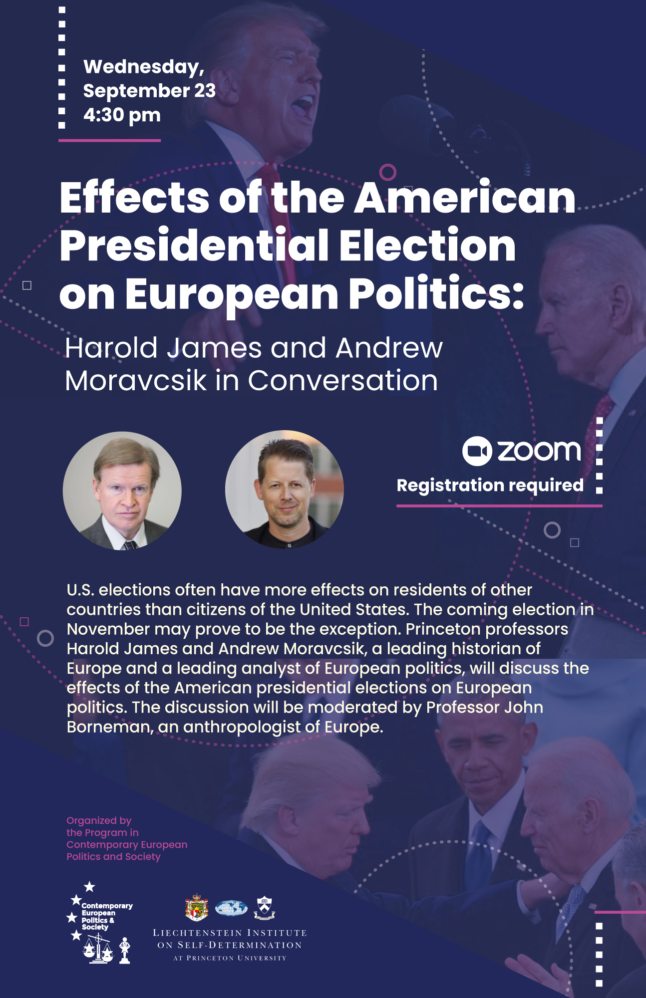 Effects Of The American Presidential Election On European Politics ...