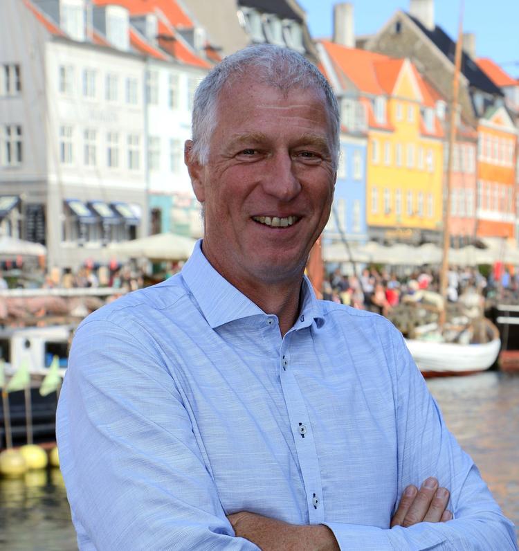 Bruyninckx Nyhavn