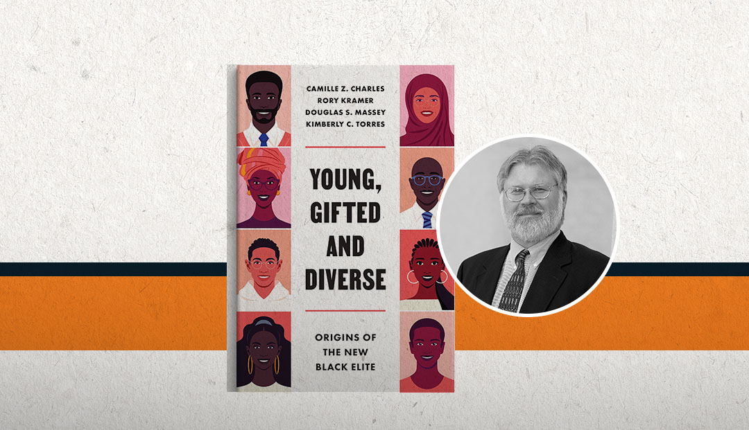 Young, Gifted and Diverse” — Q&A with the Authors | Princeton