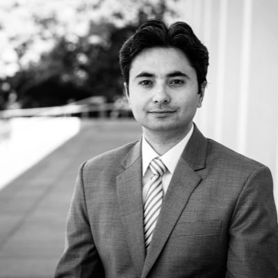 Inderjeet Singh - Senior Researcher - Fujitsu Research