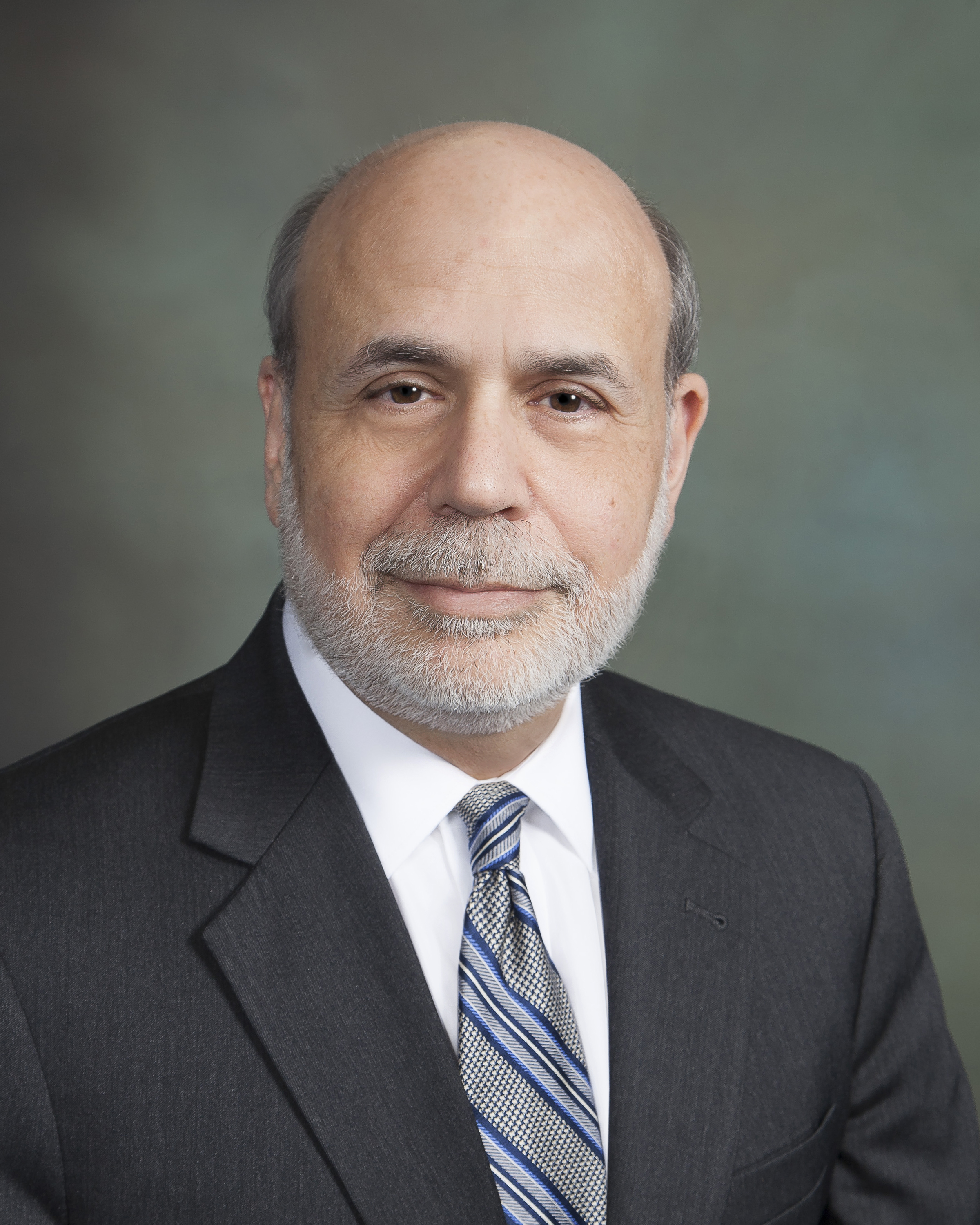 Ben Bernanke