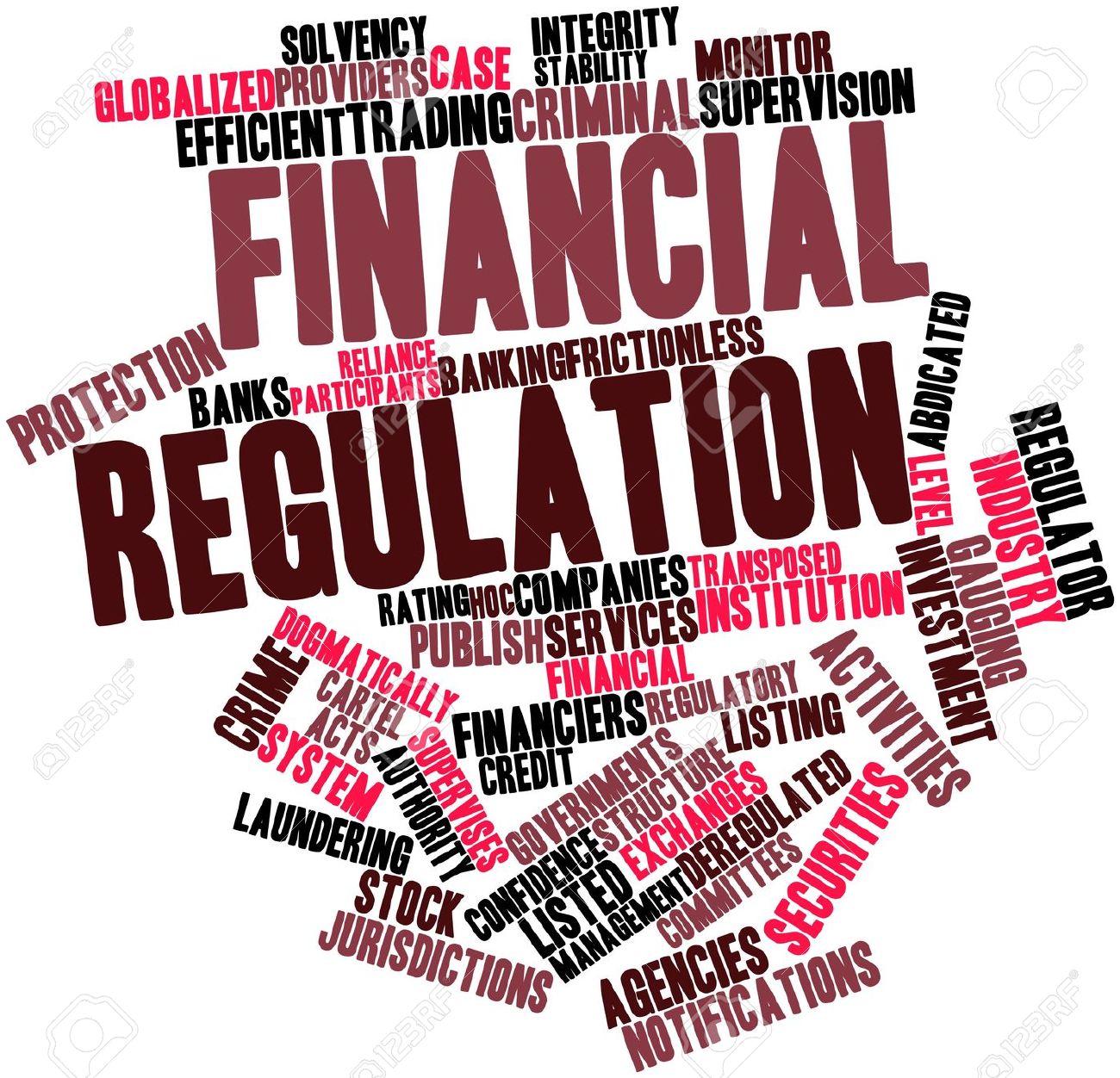 Financial Regulation