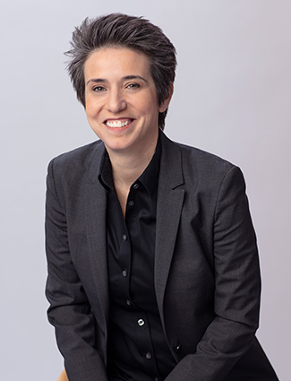 Amy Walter