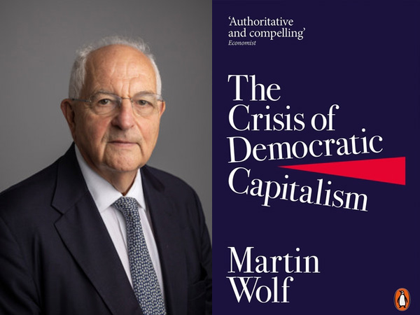 Martin Wolf