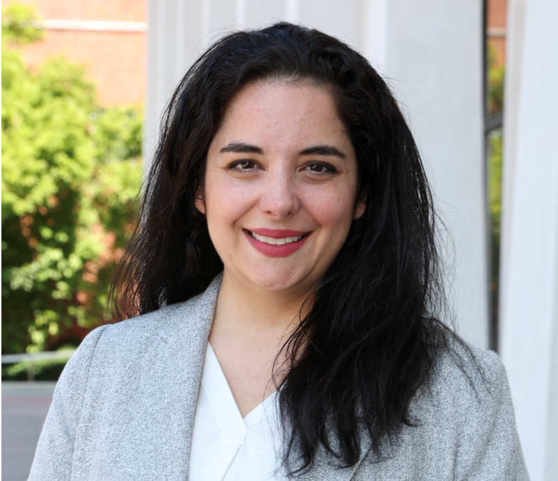 MPP Forum Speaker Headshot