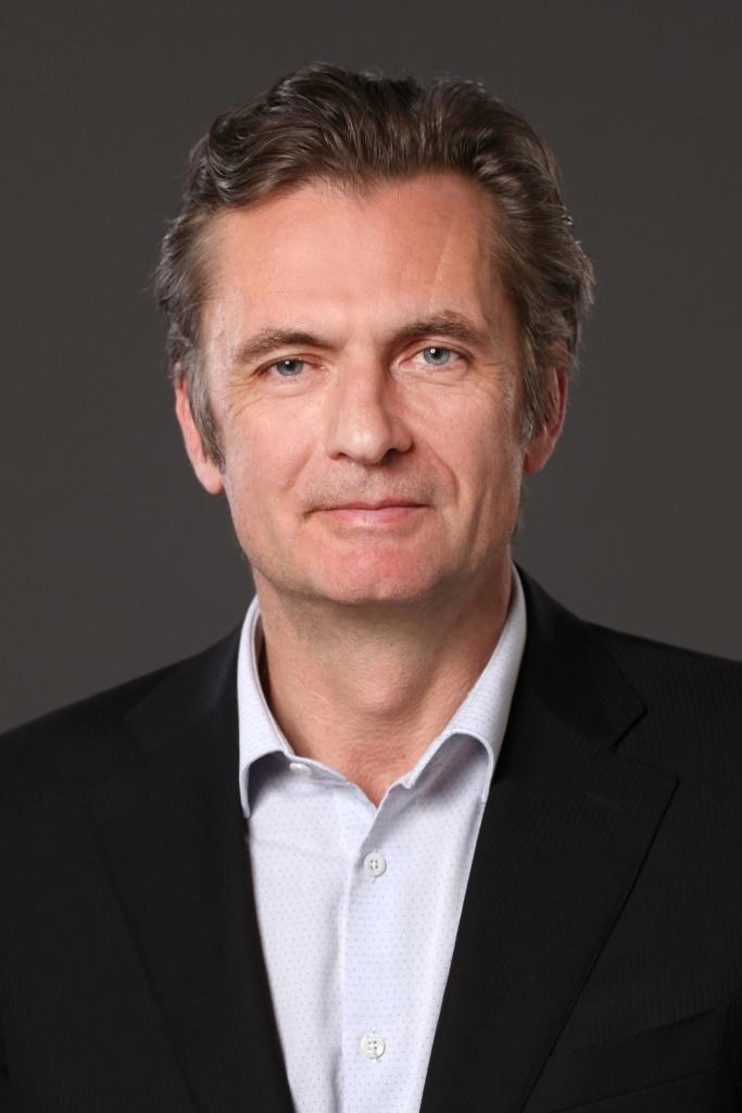 headshot of Ambassador Christian Wenaweser