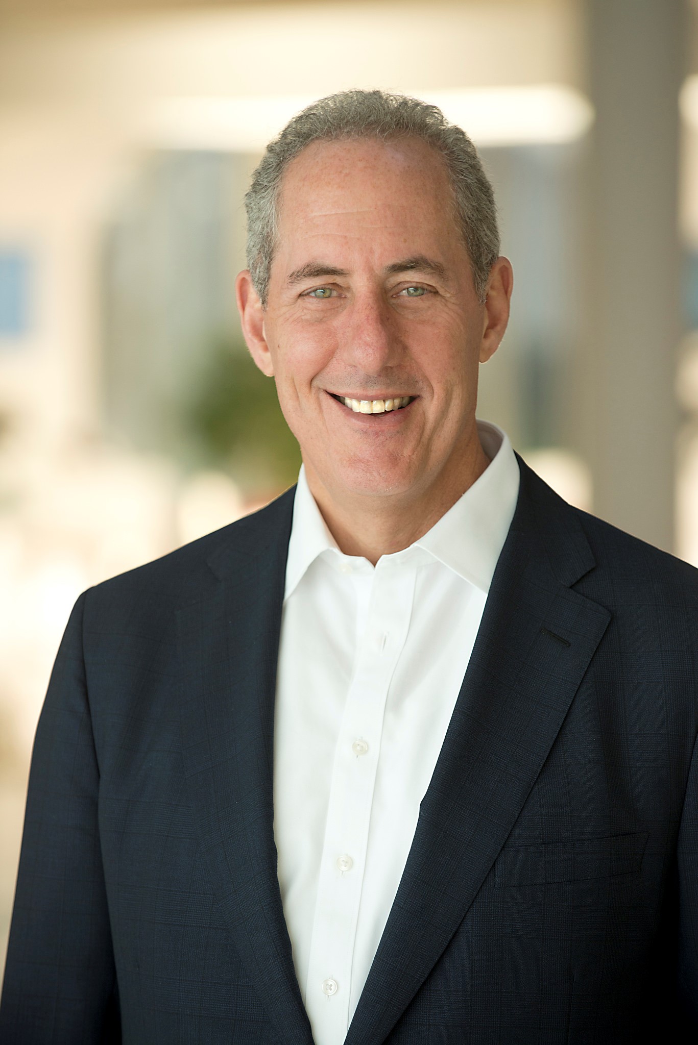 Michael Froman