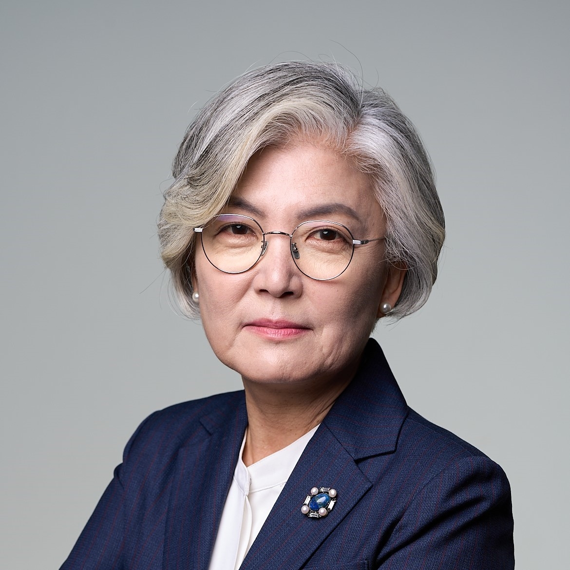 Dr. Kyung-Wha Kang