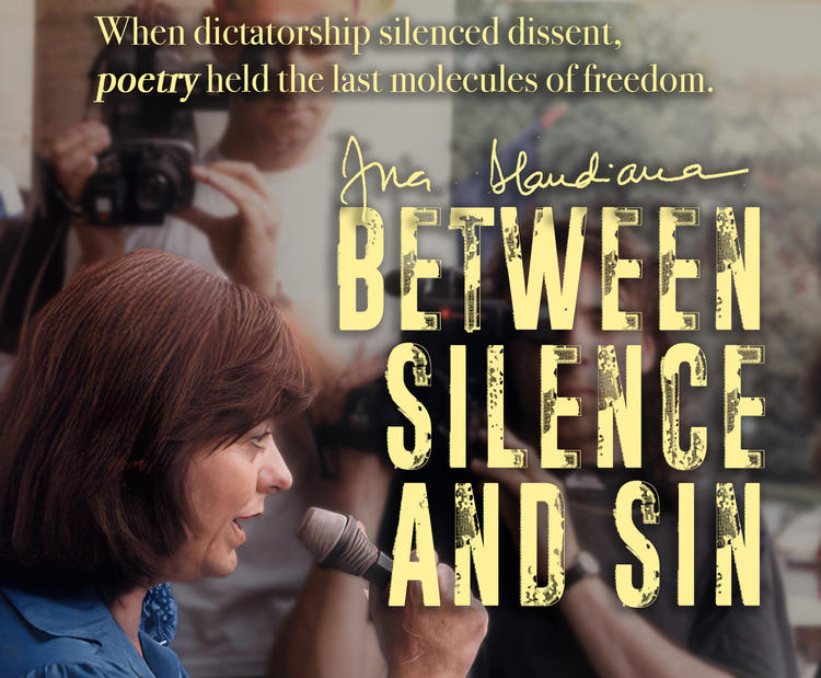 Between Silence and Sin Documentary Screening