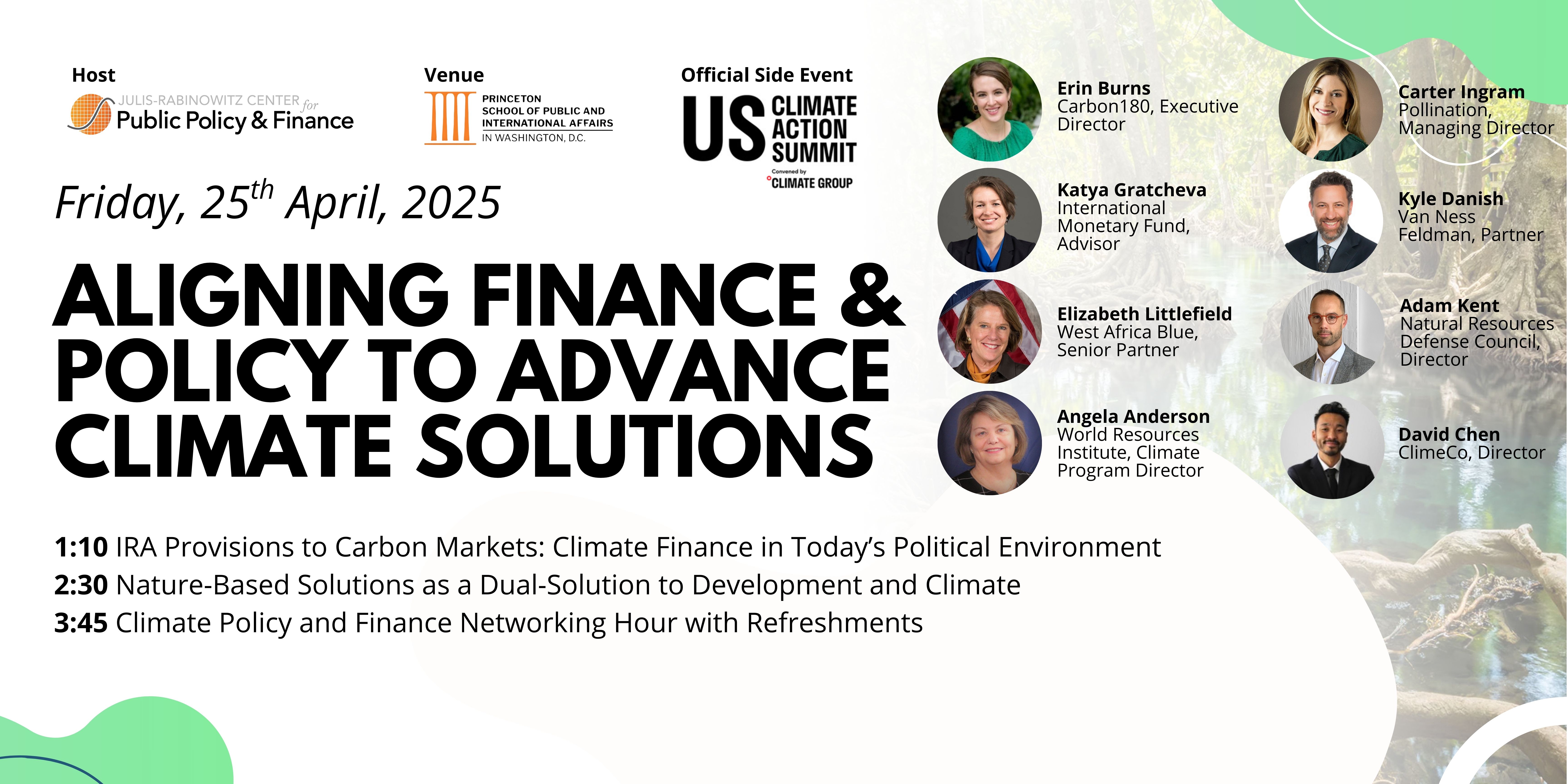 Climate Workshop