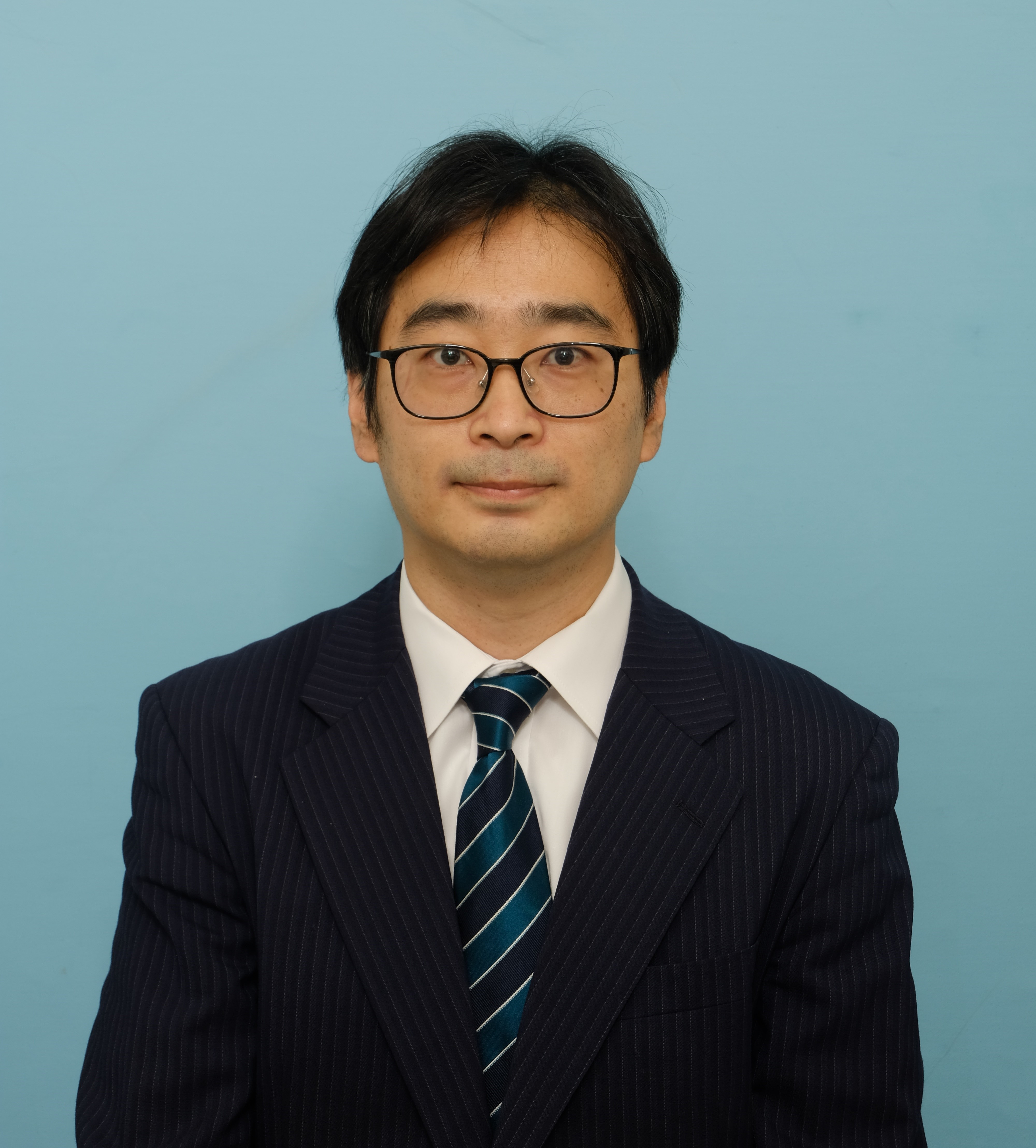 Hiroaki Matsuura