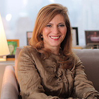 Jennifer J. Raab MPA ’79