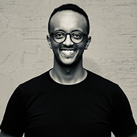 Kidus Asfaw MPA ’14