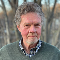 The Hon. Michael Owen MPA ’75