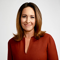Nancy Cordes MPA ’99