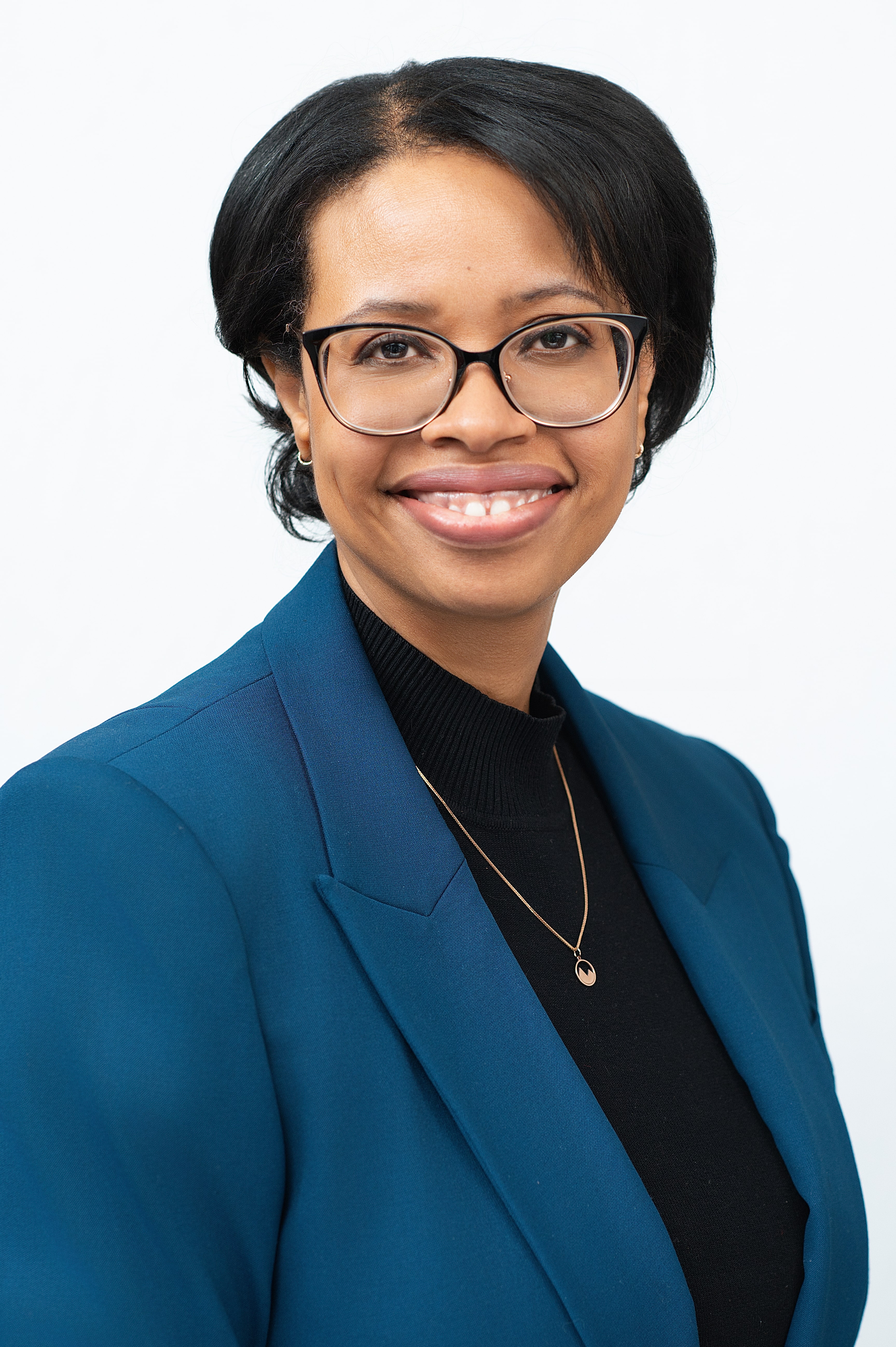 Chiquita Brooks-LaSure '96