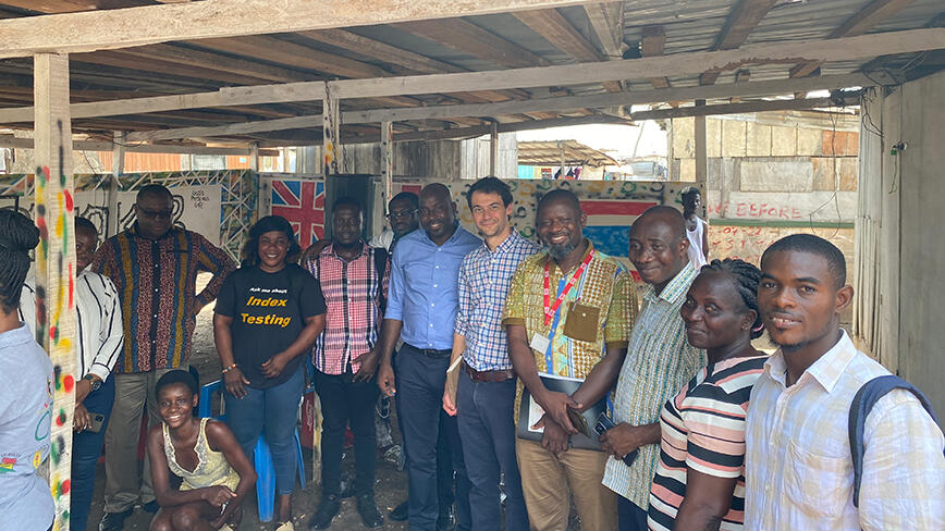 Ghana