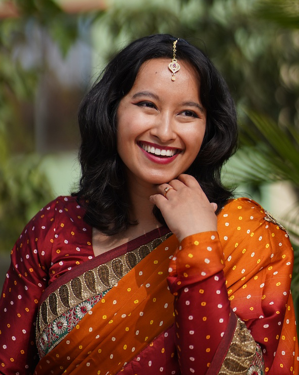 Samantha Dalal