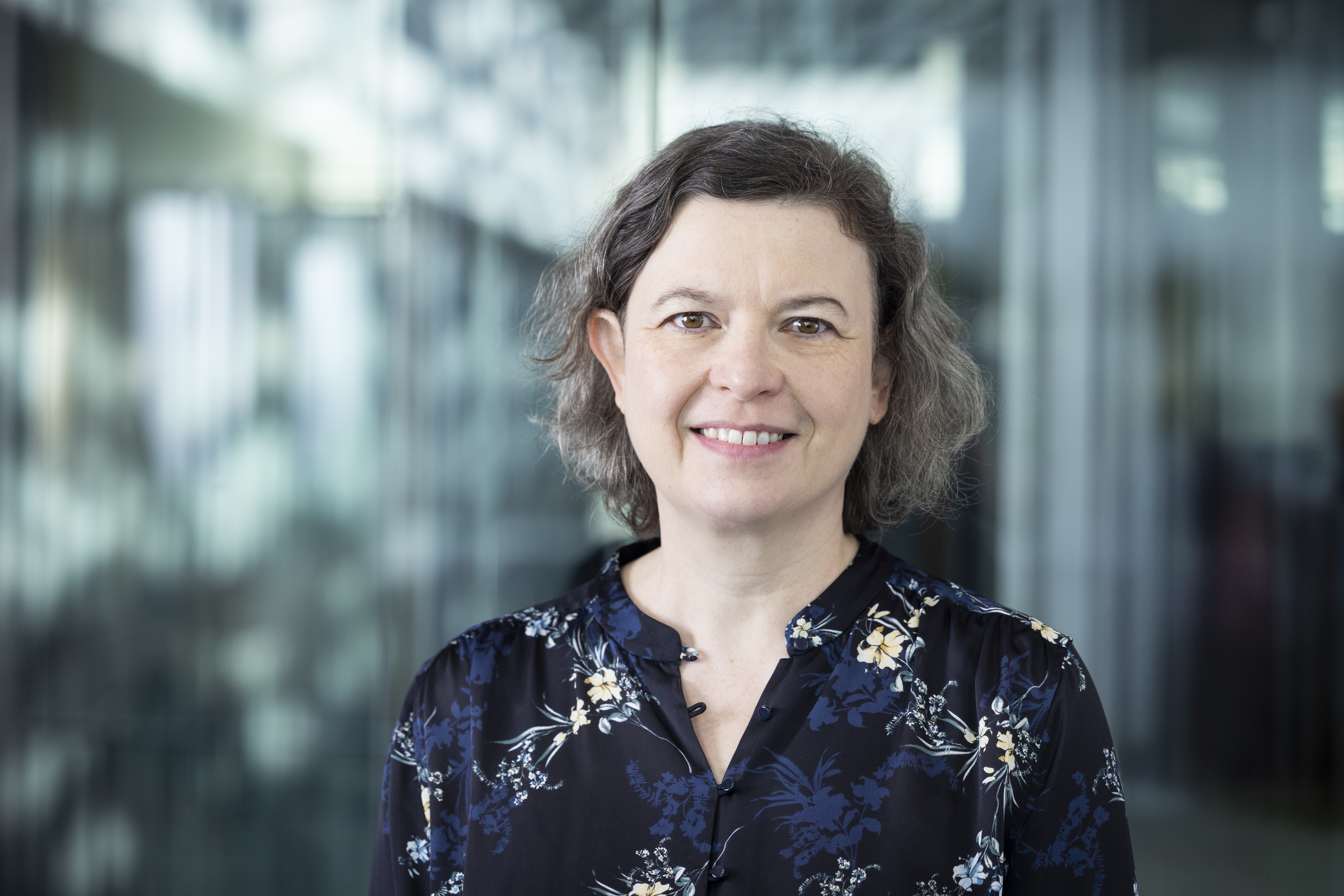 Eszter Hargittai