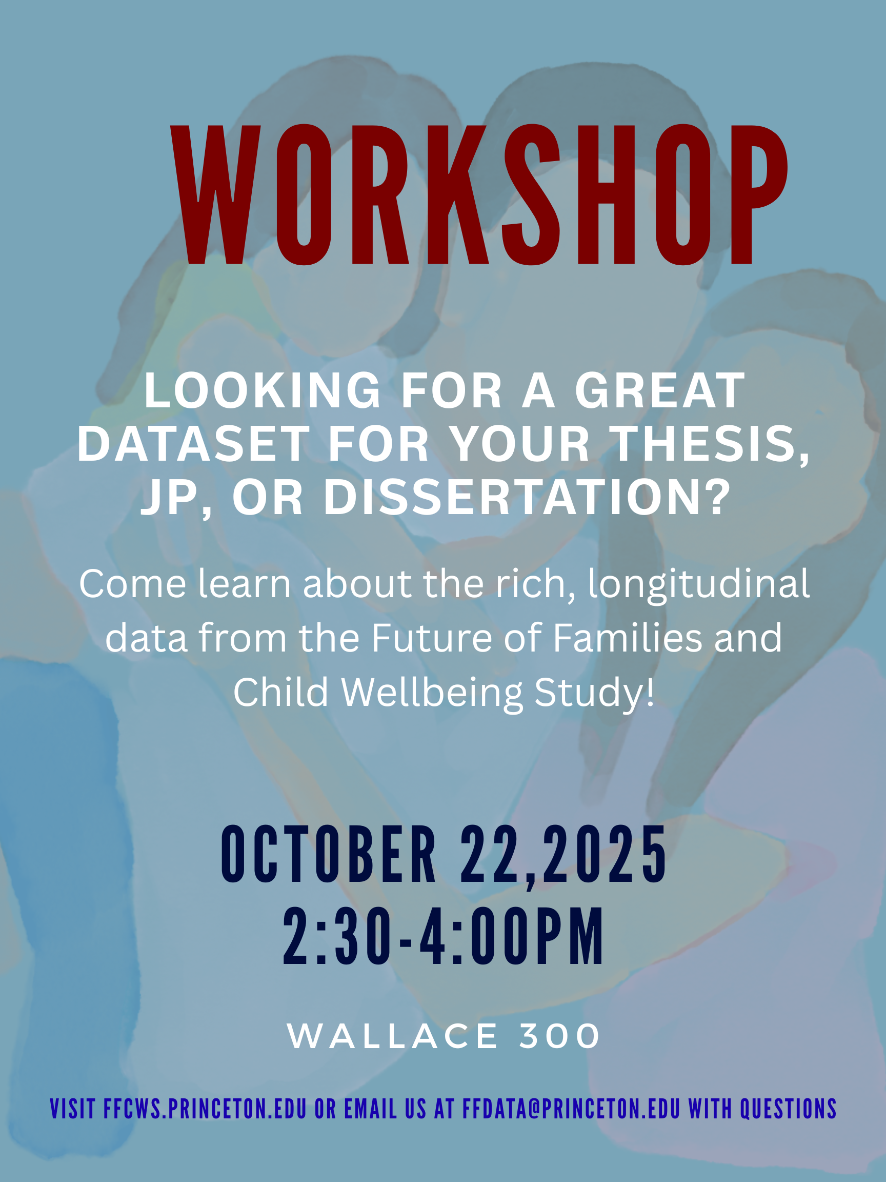 FFCWS Workshop