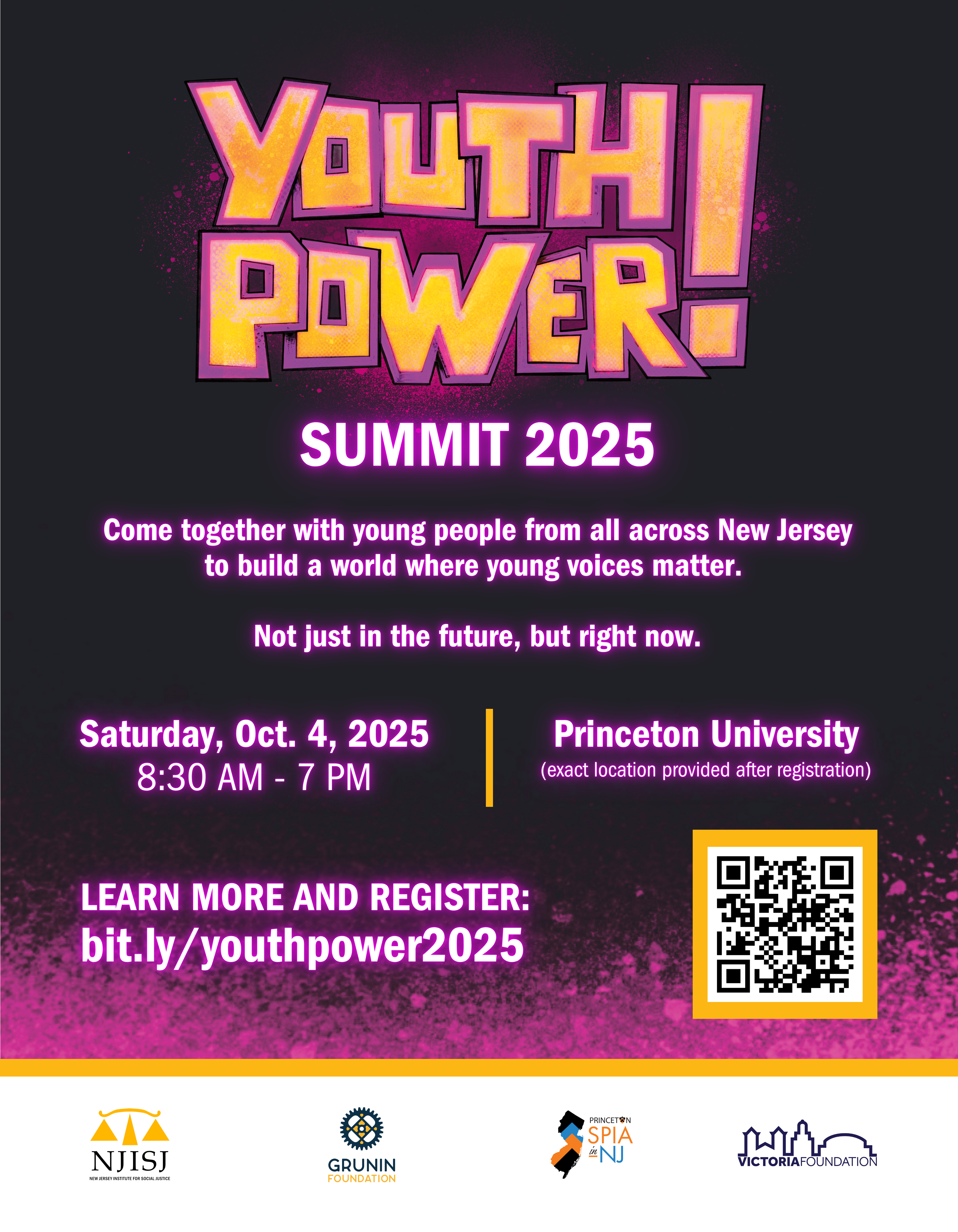 Empowering Youth: Civic Engagement Conference