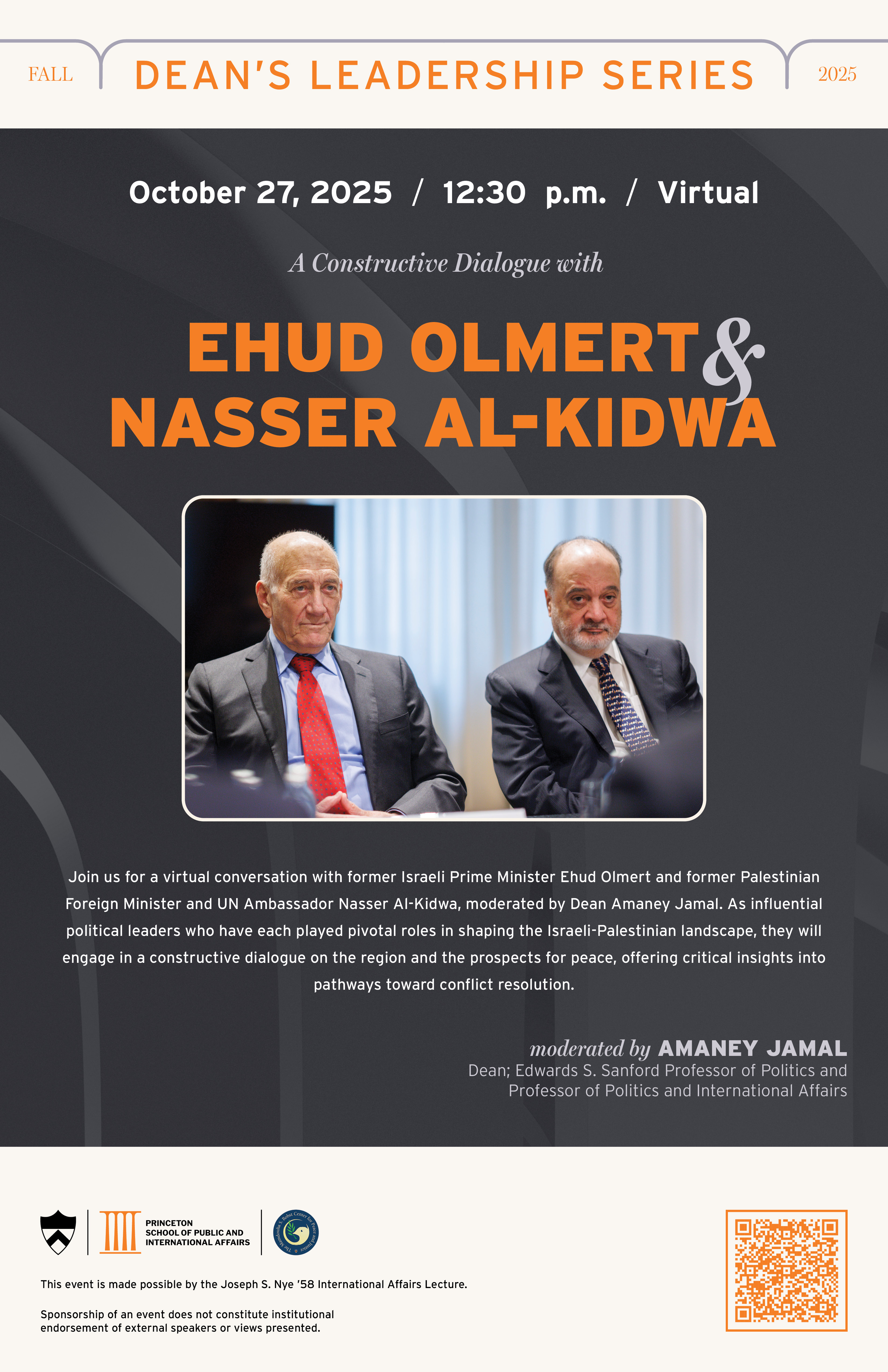 Promotional poster image