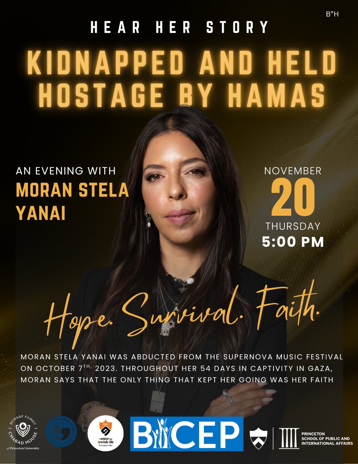 Promotional poster image