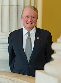 Congressman Leonard Lance