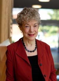 Susan Fiske, Eugene Higgins Professor of Psychology