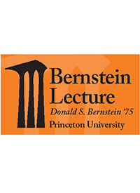 Bernstein Lecture logo