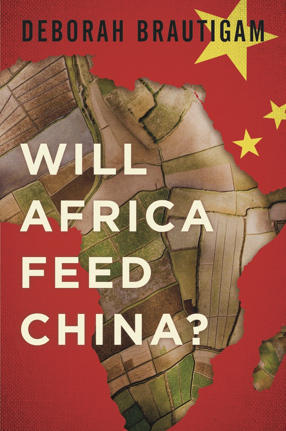 Will Africa Feed China 