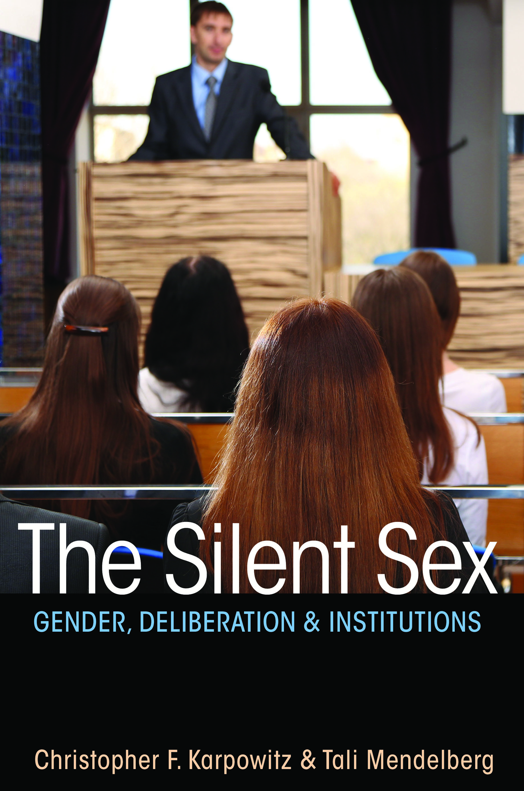 The Silent Sex Discussion Dynamics And Women S Status On Campus And