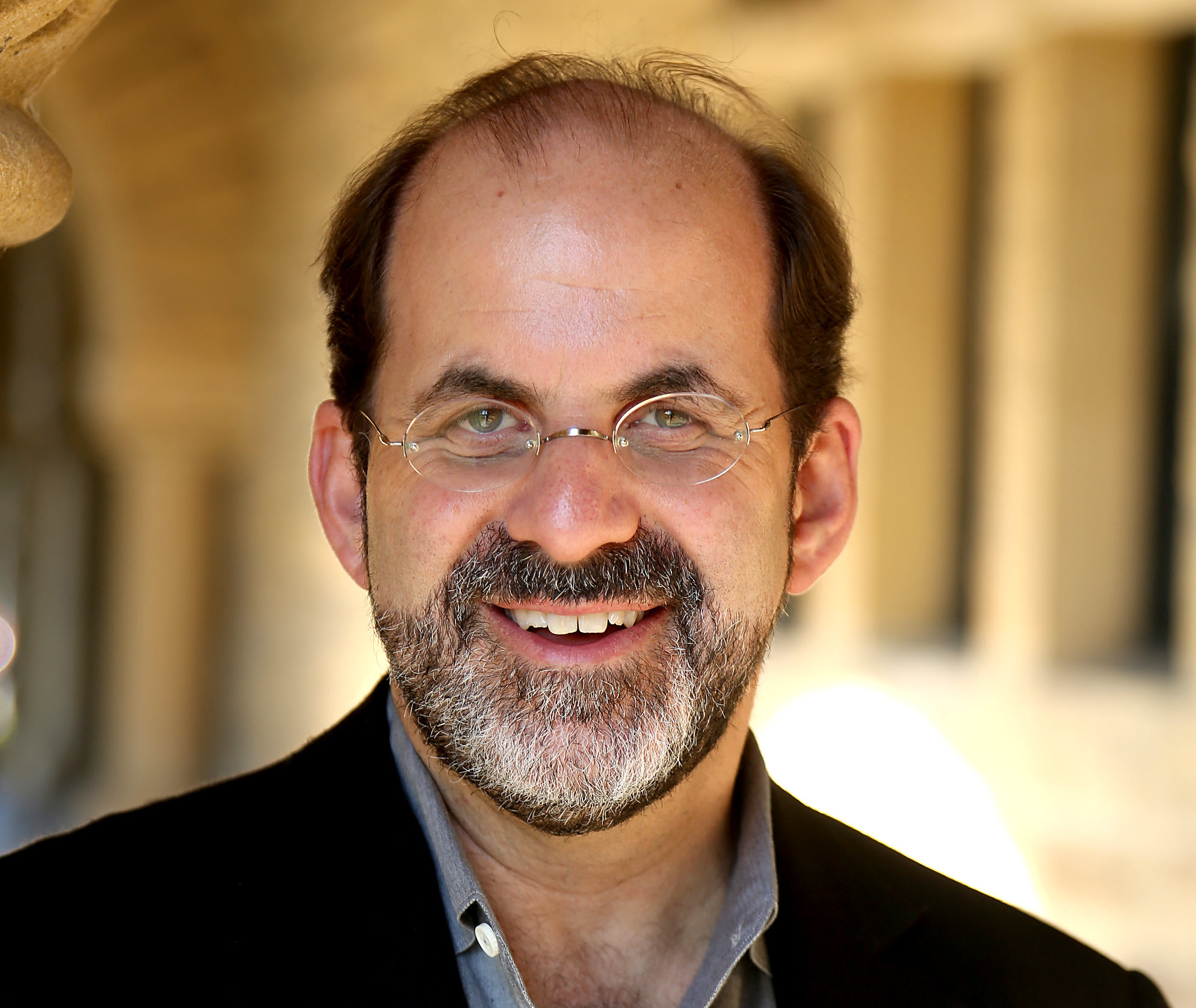 Jon Krosnick, Professor of Communication, Political Science, and Psychology, Stanford University