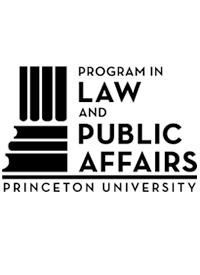 Program in Law and Public Affairs logo