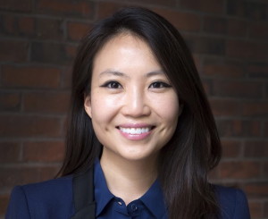 Patricia M. Kim