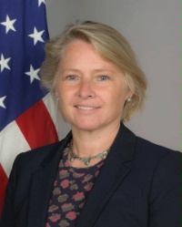 Susan Thornton - NDU