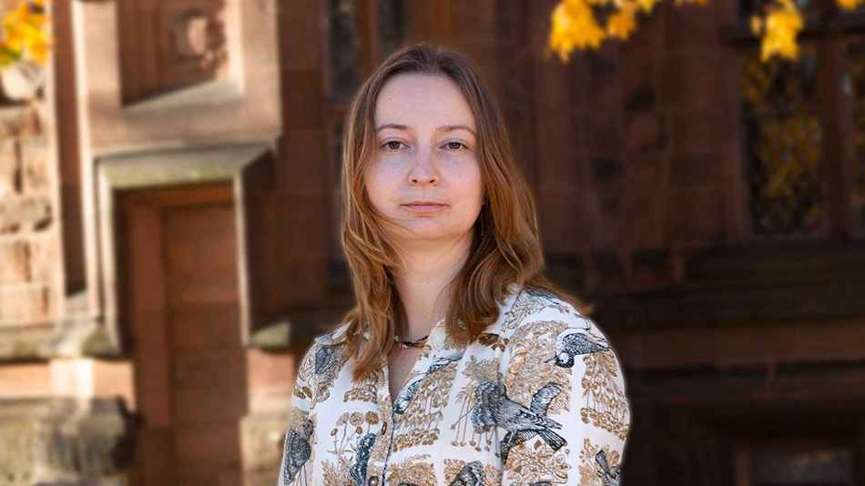 Iuliia Skubytska