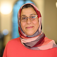 Amaney A. Jamal
