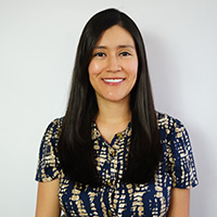 Ana Cristina Alonso Soria MPA ’18