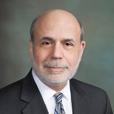 Ben S. Bernanke