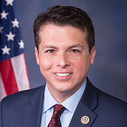 Congressman Brendan F. Boyle