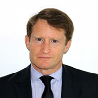 Christopher Marks Ph.D. ’96