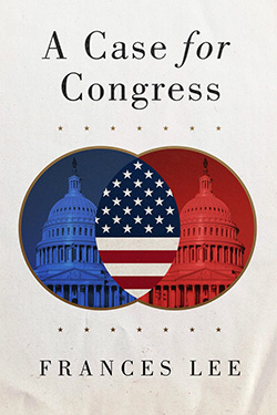 A Case for Congress book cover