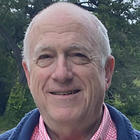 Amb. Daniel C. Kurtzer