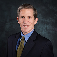 Dennis McBride MPA ‘80