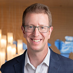 Derek Kilmer, ’92