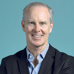 Douglas Griffiths, MPP *00