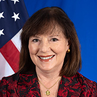 Elizabeth Richard