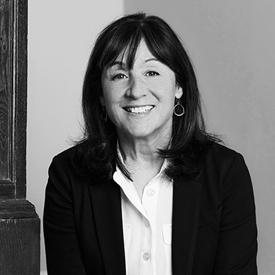 In Depth with Jane Mayer