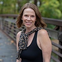 Jess Hembree MPA ’08